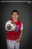 Senior Banners WHHS Boys Soccer