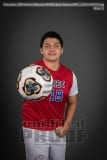 Senior Banners WHHS Boys Soccer