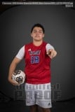 Senior Banners WHHS Boys Soccer