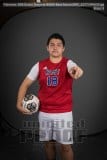Senior Banners WHHS Boys Soccer