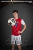 Senior Banners WHHS Boys Soccer