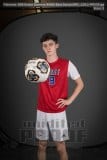 Senior Banners WHHS Boys Soccer