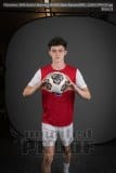 Senior Banners WHHS Boys Soccer