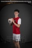 Senior Banners WHHS Boys Soccer
