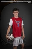 Senior Banners WHHS Boys Soccer