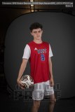 Senior Banners WHHS Boys Soccer