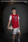 Senior Banners WHHS Boys Soccer