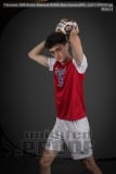 Senior Banners WHHS Boys Soccer