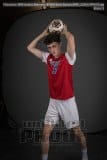 Senior Banners WHHS Boys Soccer