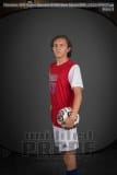 Senior Banners WHHS Boys Soccer