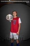 Senior Banners WHHS Boys Soccer
