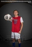 Senior Banners WHHS Boys Soccer