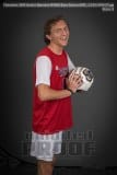 Senior Banners WHHS Boys Soccer