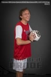 Senior Banners WHHS Boys Soccer