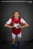 Senior Banners WHHS Boys Soccer