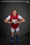 Senior Banners WHHS Boys Soccer