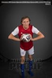 Senior Banners WHHS Boys Soccer