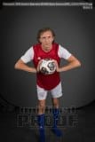 Senior Banners WHHS Boys Soccer