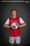 Senior Banners WHHS Boys Soccer