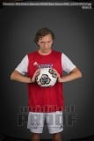 Senior Banners WHHS Boys Soccer