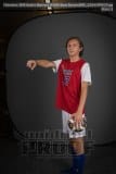 Senior Banners WHHS Boys Soccer