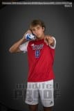 Senior Banners WHHS Boys Soccer