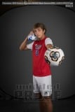 Senior Banners WHHS Boys Soccer
