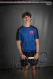 Senior Banners WHHS Boys Tennis (BRE_7492) Senior Banners WHHS Boys Tennis (BRE_7492)