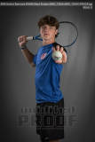 Senior Banners WHHS Boys Tennis (BRE_7506)