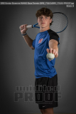 Senior Banners WHHS Boys Tennis (BRE_7510)
