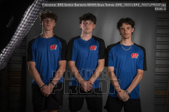 Senior Banners WHHS Boys Tennis (BRE_7657) Senior Banners WHHS Boys Tennis (BRE_7657)