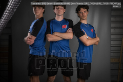 Senior Banners WHHS Boys Tennis (BRE_7659) Senior Banners WHHS Boys Tennis (BRE_7659)