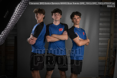 Senior Banners WHHS Boys Tennis (BRE_7661) Senior Banners WHHS Boys Tennis (BRE_7661)