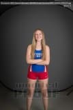 Senior Banners WHHS Cross Country