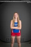 Senior Banners WHHS Cross Country