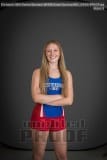 Senior Banners WHHS Cross Country