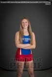 Senior Banners WHHS Cross Country