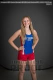 Senior Banners WHHS Cross Country