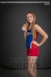 Senior Banners WHHS Cross Country