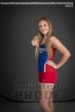 Senior Banners WHHS Cross Country