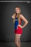 Senior Banners WHHS Cross Country