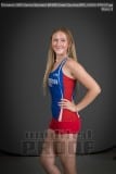 Senior Banners WHHS Cross Country