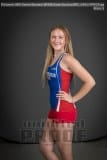 Senior Banners WHHS Cross Country
