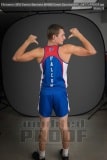 Senior Banners WHHS Cross Country