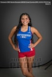 Senior Banners WHHS Cross Country