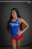 Senior Banners WHHS Cross Country