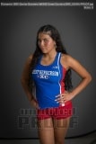 Senior Banners WHHS Cross Country