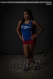 Senior Banners WHHS Cross Country