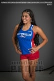 Senior Banners WHHS Cross Country