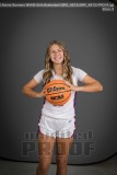 Senior Banners WHHS Girls Basketball (BRE_4872)